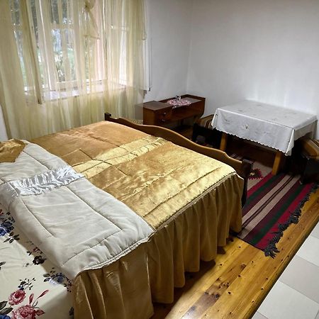 Gardenhouse Villa Memlishte ภายนอก รูปภาพ